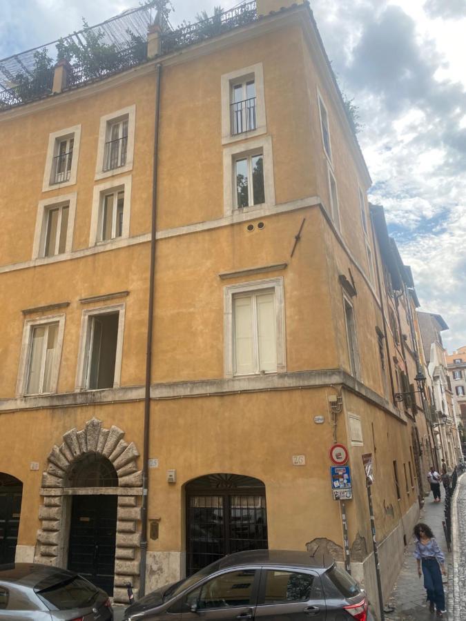Lägenhet Top Arco Di Parma Centro
